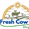 FRESH COW MILK