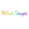 attitudeshayaris