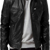 Leather-jacket-with-hood