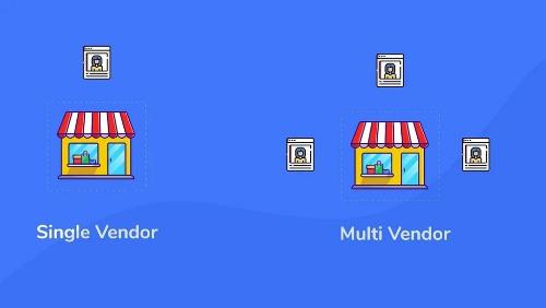 single vendor vs multiple vendor