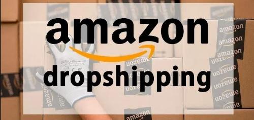 how amazon dropshipping works